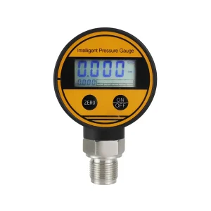 ABDT-YBY-108 Pressure Gauge