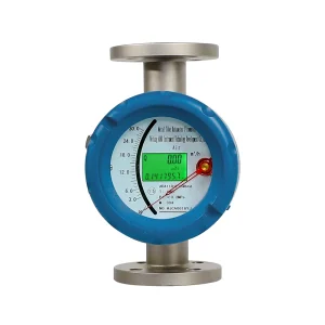 ABDT-LFM Metal Rotameter